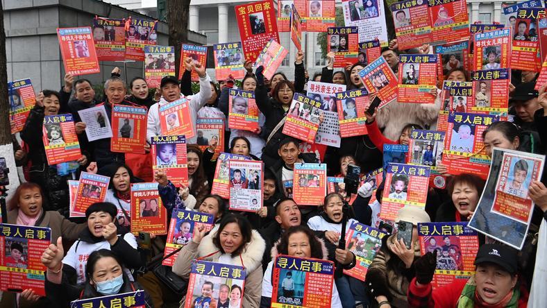 余英华死刑,属于杨妞花的人生重新开始